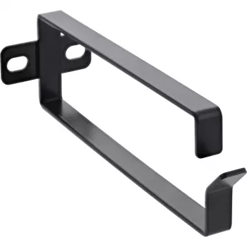 Laikiklis kabeliams InLine 19110U metalinis 44x129mm juodas