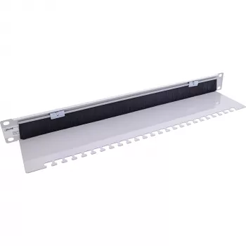 InLine 19111O kabelių tvarkymo panelė 1U