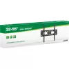 InLine sieninis laikiklis TFT / LED / Plazminiams 81-140 cm 32-55 col. max. 75 kg