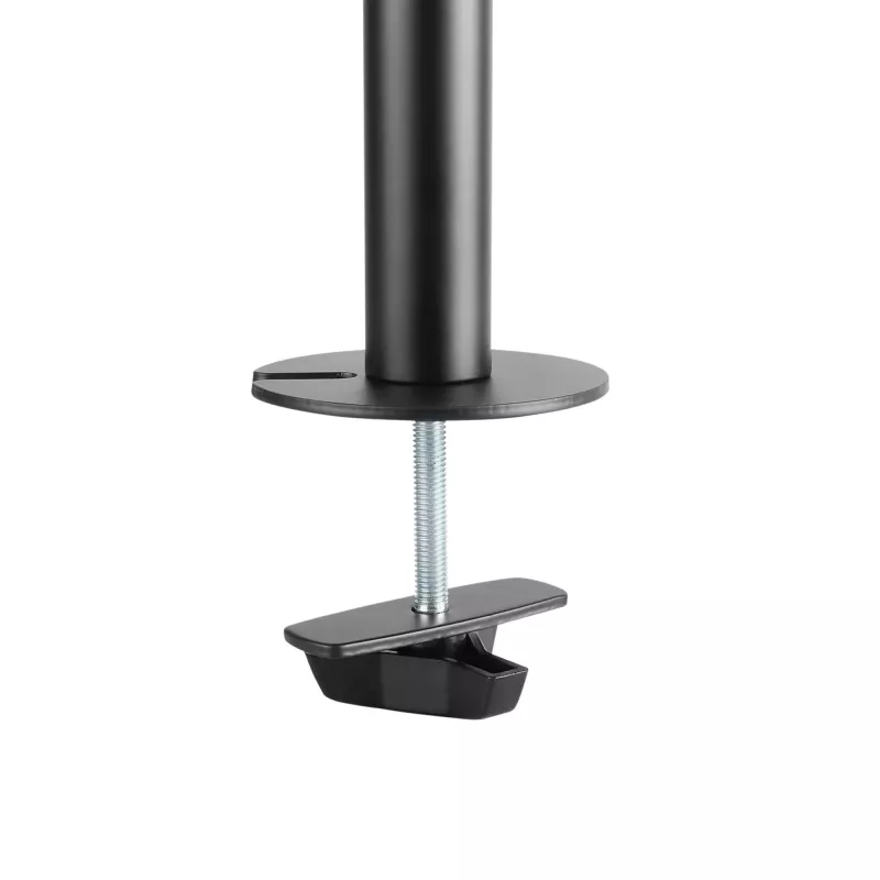 InLine stalinis laikiklis 2 monitoriams, iki 68 cm (27 colių), 2x8 kg