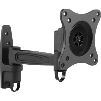 Sieninis laikiklis InLine 23106D monitoriams iki 27 colių