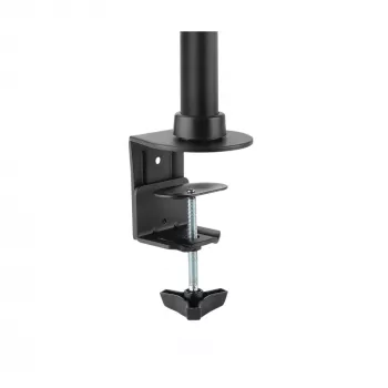 InLine Stalo laikiklis televizoriui / LED / TFT ekranui iki 69 cm 27 colių maks. 10 kg