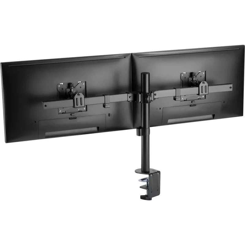 InLine stalinis laikiklis dviem LCD/LED monitoriams iki 81 cm (32 inch) 9 kg 23108E