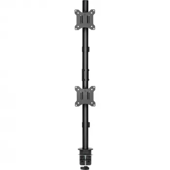 InLine 23108F stalinis laikiklis dviem monitoriams iki 32 colių, 9 kg