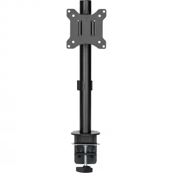 InLine stalinis laikiklis televizoriui / LED / TFT ekranui iki 81 cm 32 col. maks. 9 kg juodas