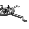 InLine Basic lubinis projektoriaus laikiklis, 15 cm, maks. 13,5 kg