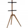 InLine medinis TV stovas tripod, 45-65 col. (114-165 cm), maks. 40 kg