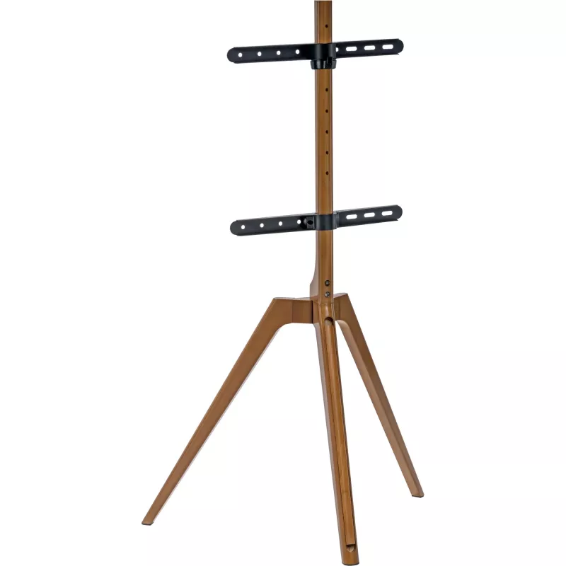 InLine medinis TV stovas tripod, 45-65 col. (114-165 cm), maks. 40 kg