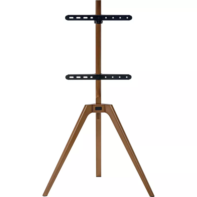 InLine medinis TV stovas tripod, 45-65 col. (114-165 cm), maks. 40 kg