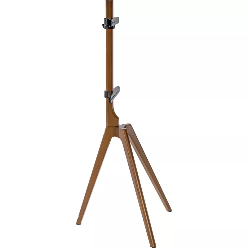 InLine medinis TV stovas tripod, 45-65 col. (114-165 cm), maks. 40 kg