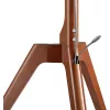 InLine medinis TV stovas tripod, 45-65 col. (114-165 cm), maks. 40 kg