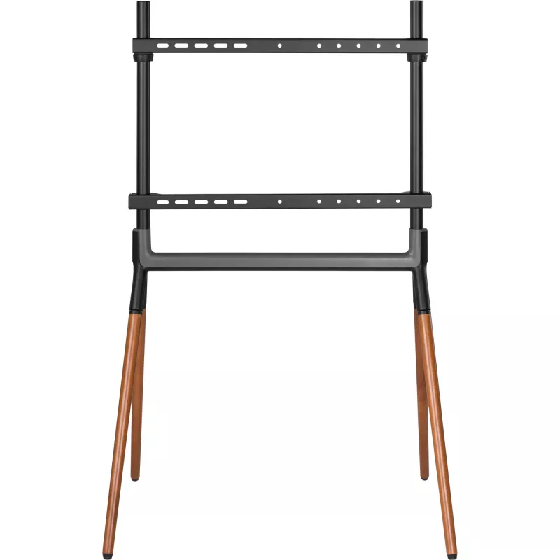 InLine Woodstand Studio medinis TV stovas, 49 inch–70 inch (124–178 cm), max. 40 kg