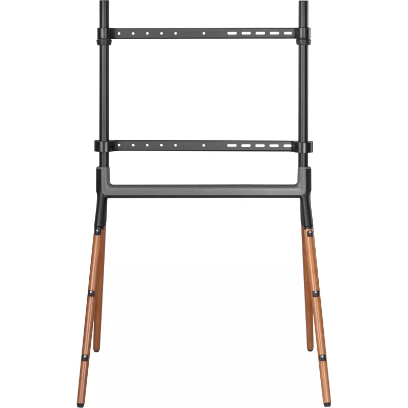 InLine Woodstand Studio medinis TV stovas, 49 inch–70 inch (124–178 cm), max. 40 kg
