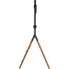 InLine Woodstand Studio medinis TV stovas, 49 inch–70 inch (124–178 cm), max. 40 kg