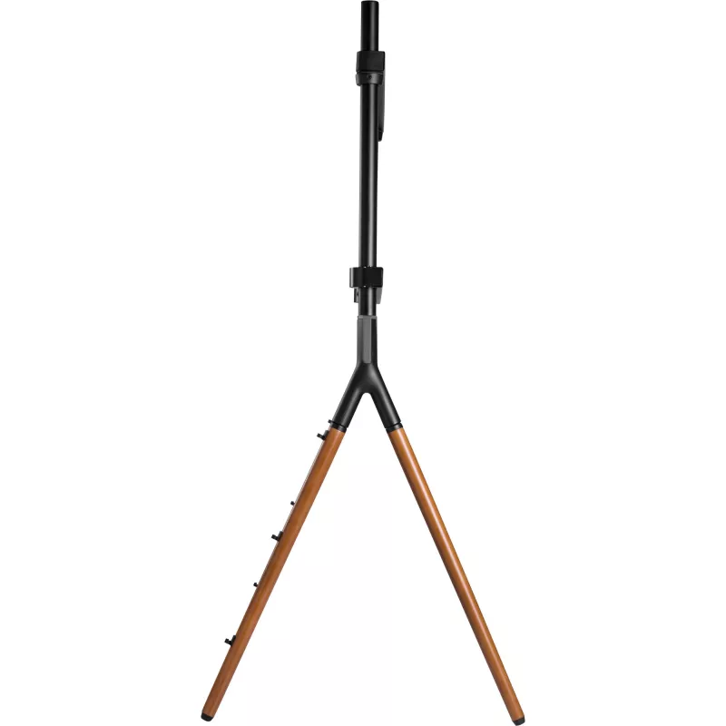 InLine Woodstand Studio medinis TV stovas, 49 inch–70 inch (124–178 cm), max. 40 kg