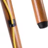 InLine Woodstand Studio medinis TV stovas, 49 inch–70 inch (124–178 cm), max. 40 kg
