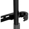 InLine Woodstand Studio medinis TV stovas, 49 inch–70 inch (124–178 cm), max. 40 kg