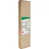 InLine Woodstand Studio medinis TV stovas, 49 inch–70 inch (124–178 cm), max. 40 kg