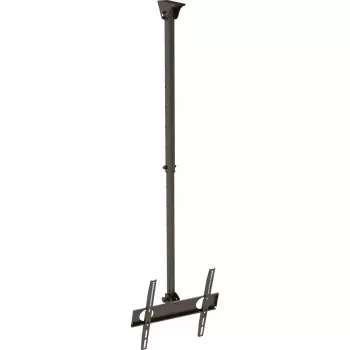 InLine 23149A plokščias ir nuožulnus lubinis laikiklis TFT / LED / Plasma 32-55 col., iki 50 kg