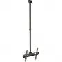 InLine 23149A plokščias ir nuožulnus lubinis laikiklis TFT / LED / Plasma 32-55 col., iki 50 kg
