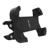 Pasyvus laikiklis InLine One Click Easy 3 Drive & Ride Set