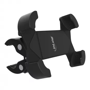 Pasyvus laikiklis InLine One Click Easy 3 Drive & Ride Set