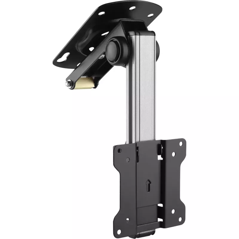 InLine laikiklis po spintele ekranams iki 68 cm (27 col.) iki 20 kg