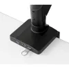 InLine stalinis laikiklis su keltuvu ir USB3.0, judamas, 3 monitoriams iki 27 colių