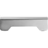 InLine Monitor Platform Aliuminis 63mm maks. 10kg Laisvai Pastatomas Sidabrinis 23175A