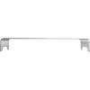 InLine Monitor Platform Aliuminis 63mm maks. 10kg Laisvai Pastatomas Sidabrinis 23175A