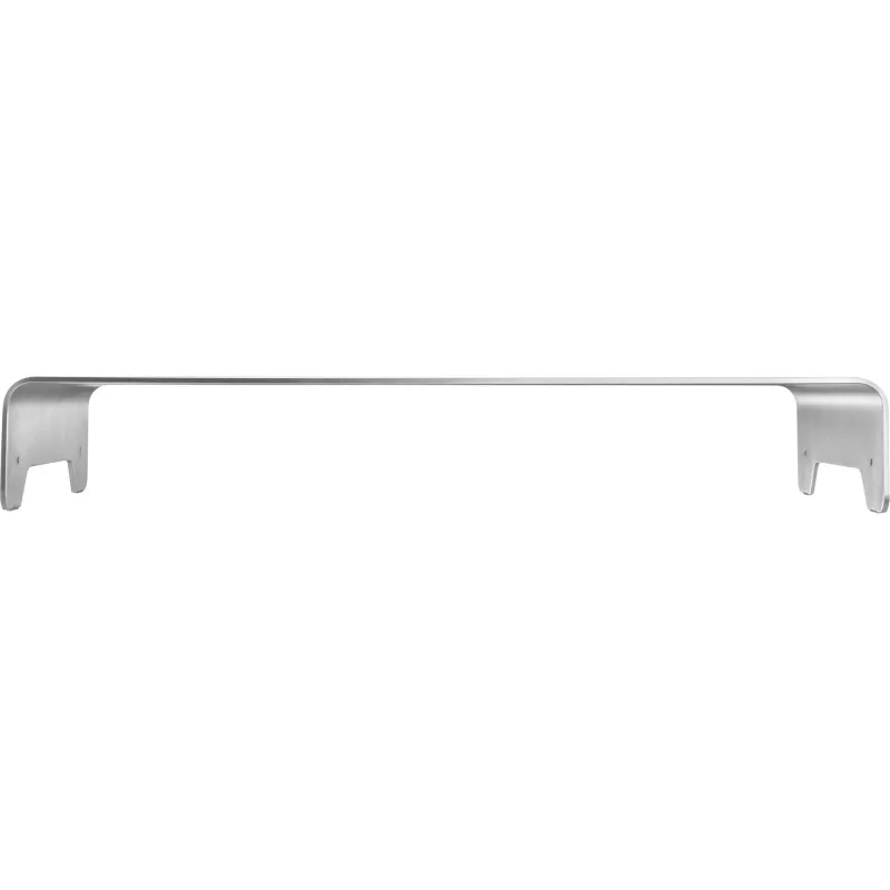 InLine Monitor Platform Aliuminis 63mm maks. 10kg Laisvai Pastatomas Sidabrinis 23175A