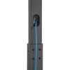 InLine 23195A TV stovas su aukščio reguliavimu LED televizoriams 37-70 colių