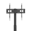 InLine 23195A TV stovas su aukščio reguliavimu LED televizoriams 37-70 colių