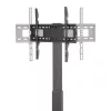 InLine 23195A TV stovas su aukščio reguliavimu LED televizoriams 37-70 colių