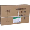 InLine 23195A TV stovas su aukščio reguliavimu LED televizoriams 37-70 colių