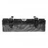 Kabelių dėklas InLine 23199B juodas po stalu 610x240x390mm