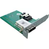 InLine SAS Low Profile Adapter Bracket išorinis SFF-8088 / vidinis SFF-8087