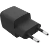 InLine USB-C įkroviklis, GaN, 33 W, Power Delivery 3.0, PPS, juodas