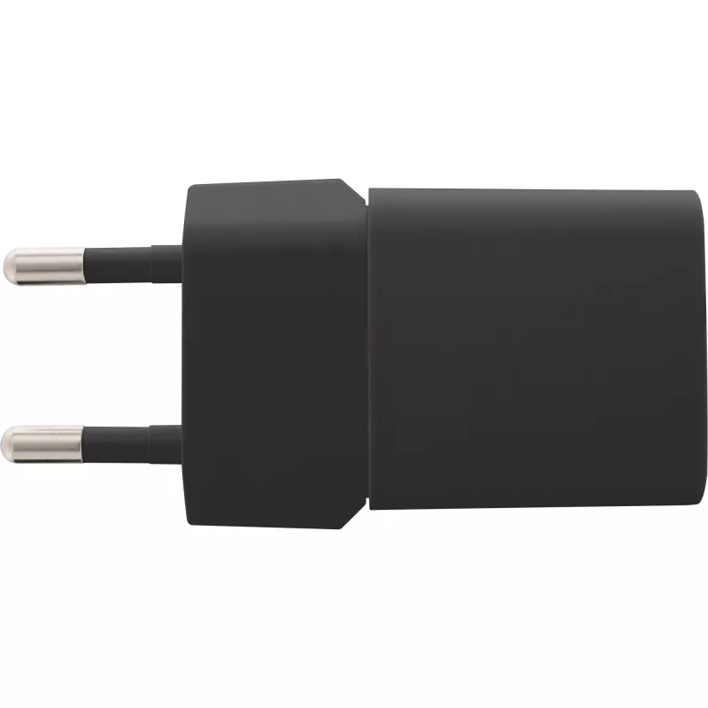 InLine USB-C įkroviklis, GaN, 33 W, Power Delivery 3.0, PPS, juodas