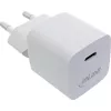 USB-C įkroviklis InLine 31501C 33W Power Delivery PPS baltas