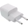 USB-C įkroviklis InLine 31501C 33W Power Delivery PPS baltas