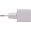 USB-C įkroviklis InLine 31501C 33W Power Delivery PPS baltas