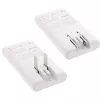 USB maitinimo šaltinis / įkroviklis InLine 31519C Dual USB-C 65W
