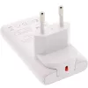USB maitinimo šaltinis / įkroviklis InLine 31519C Dual USB-C 65W
