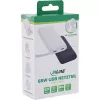 USB maitinimo šaltinis / įkroviklis InLine 31519C Dual USB-C 65W
