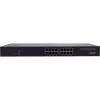InLine Gigabit tinklo jungiklis 16 prievadų, 1 Gb/s, 19 col. 1U, be ventiliatoriaus