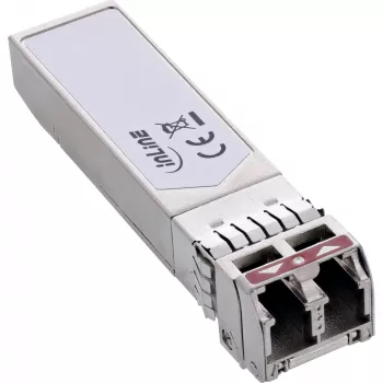 SFP+ modulis InLine 32335K 1550 nm vienmodis 40 km 10 Gb/s
