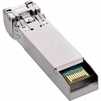 SFP+ modulis InLine 32335K 1550 nm vienmodis 40 km 10 Gb/s