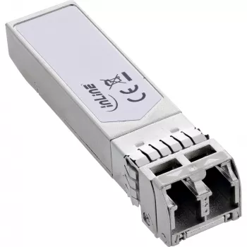 SFP+ optiminis siųstuvas-imtuvas InLine 32335T 1550 nm vienmodis 80 km 10 Gb/s