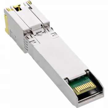 SFP modulis InLine 32335V 1000Base-T RJ-45 100 m 1 Gb/s